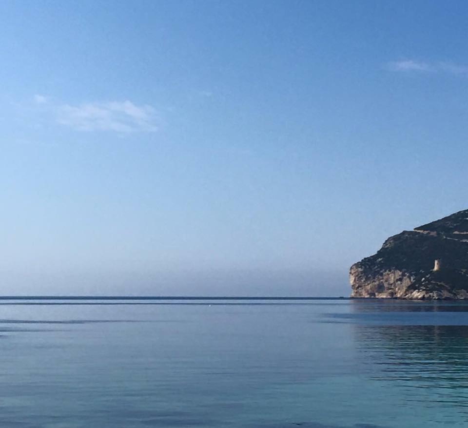 La Trabacca, attico nel pieno centro di Levanto Esterno foto